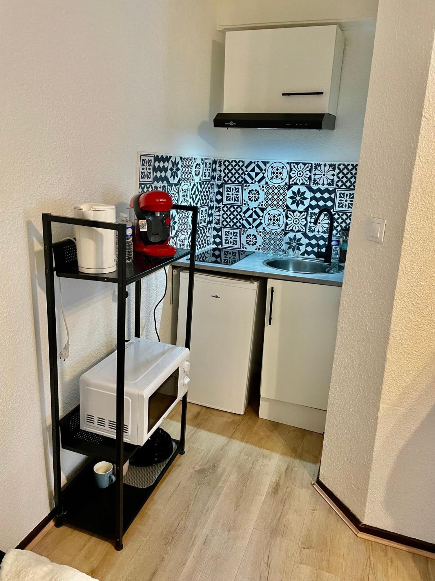 Cocon De Zoe Appartement *
