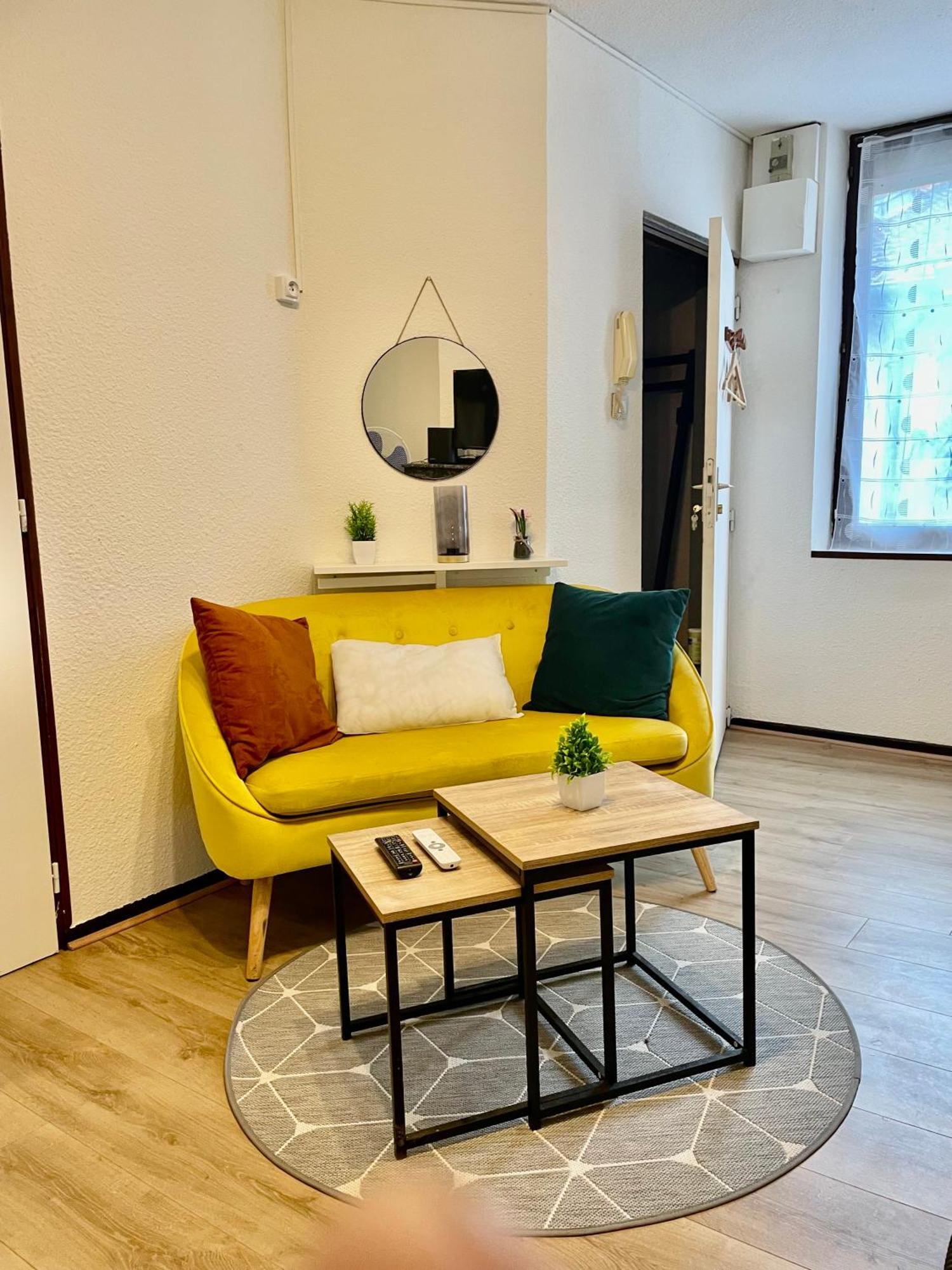 Cocon De Zoe Appartement *